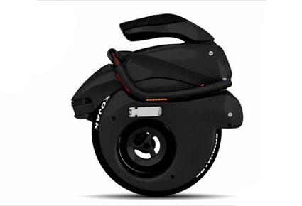 Yike درّاجة كهربائية تنطوي بسهولة